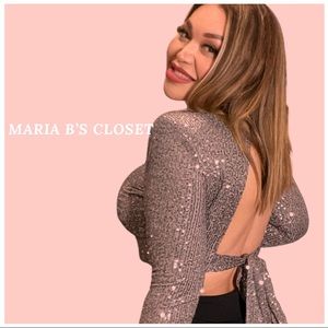 Meet your Posher, Maria